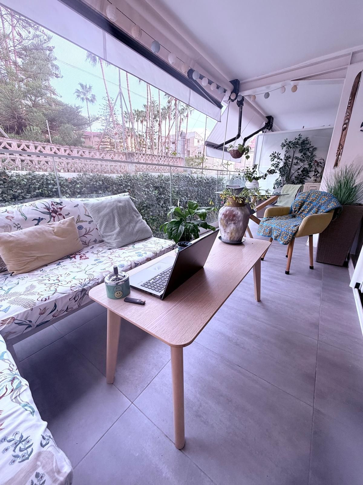 Апартамент в Almuñécar, San Cristóbal y Cotobro, продажа